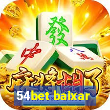 54bet baixar